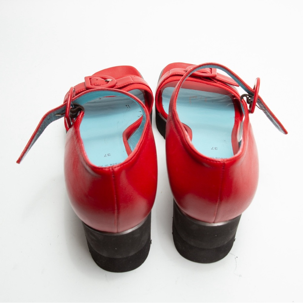 Thierry Rabotin Red heels - Picture 8 of 9